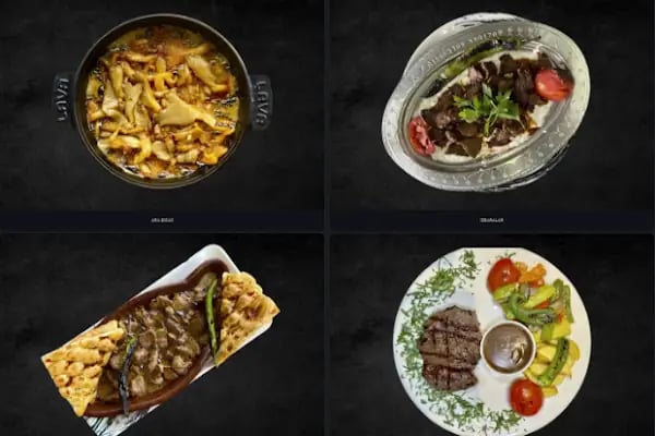 Öztürk Kolcuoğlu Restaurant Alanya - Resim 7