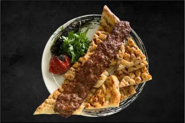 Öztürk Kolcuoğlu Restaurant Alanya - Resim 11