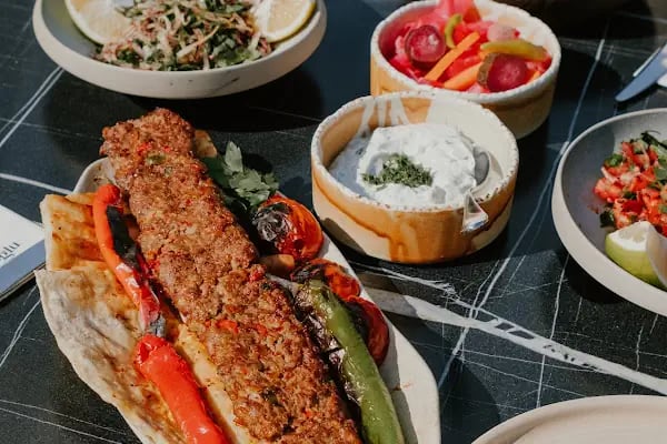 Öztürk Kolcuoğlu Restaurant Alanya - Resim 3