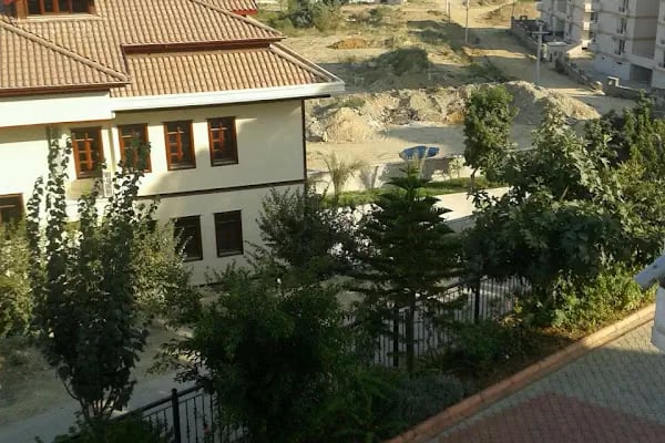 Hacıbaba Mezarlığı - Resim 6