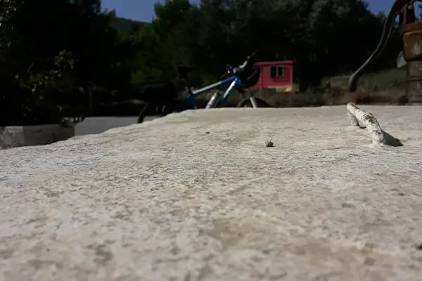 Bornova Yeni Mezarlığı - Resim 9