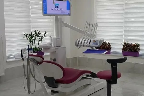 Atabek Ağız ve Diş Sağlığı Merkezi - Resim 6