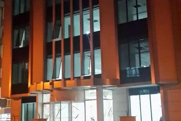Atabek Ağız ve Diş Sağlığı Merkezi - Resim 15
