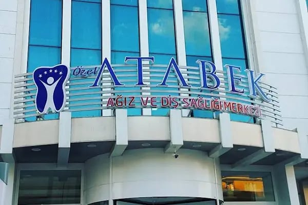 Atabek Ağız ve Diş Sağlığı Merkezi - Resim 19