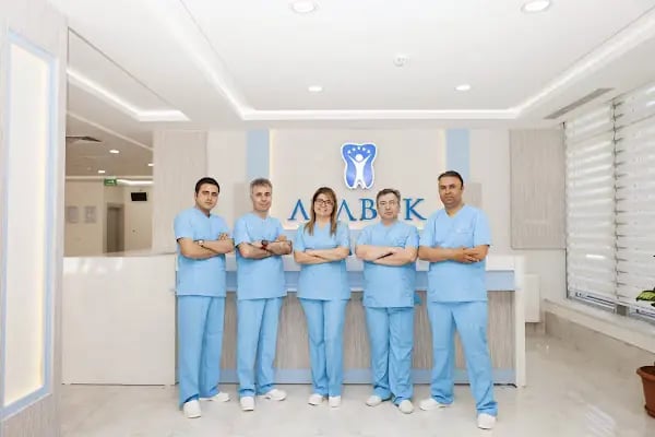 Atabek Ağız ve Diş Sağlığı Merkezi - Resim 7