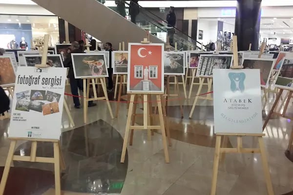 Atabek Ağız ve Diş Sağlığı Merkezi - Resim 11