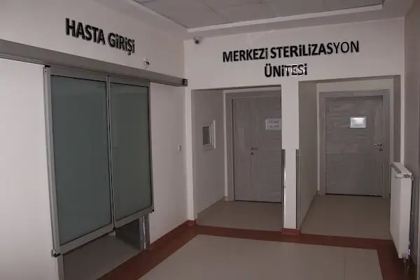 Atabek Ağız ve Diş Sağlığı Merkezi - Resim 10