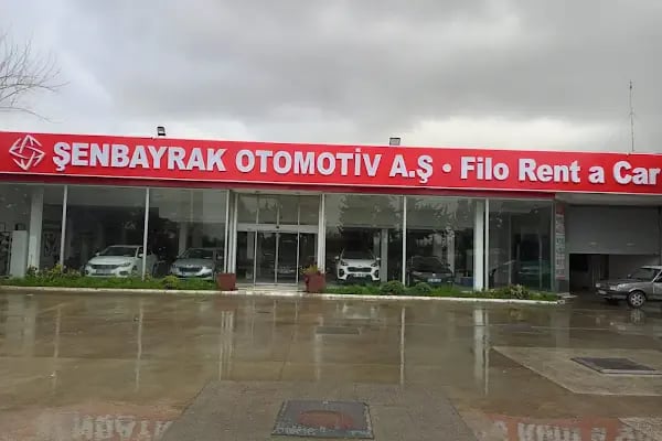 Şenbayrak Oto Kiralama - Resim 2