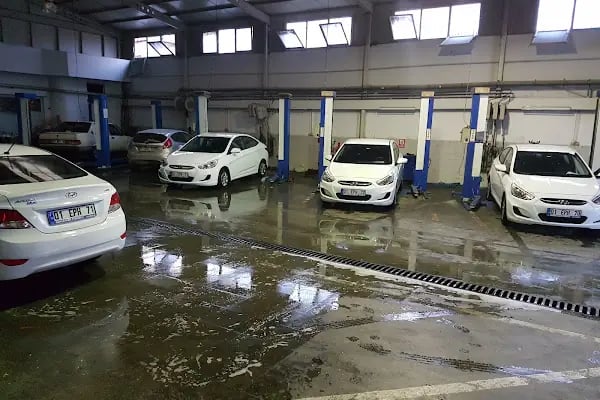 Şenbayrak Oto Kiralama - Resim 10