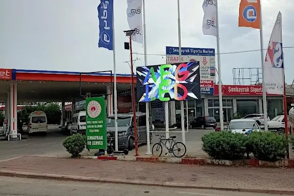 Şenbayrak Oto Kiralama - Resim 4