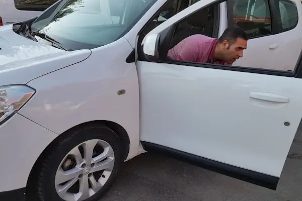 Şenbayrak Oto Kiralama - Resim 15