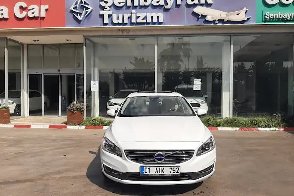 Şenbayrak Oto Kiralama - Resim 12