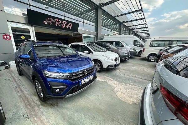 Arşa otomotiv - Resim 4