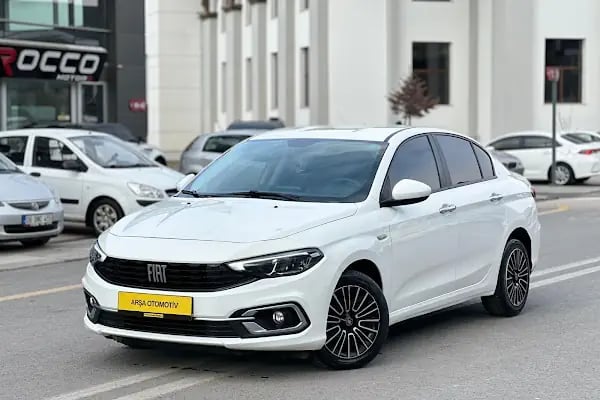 Arşa otomotiv - Resim 12