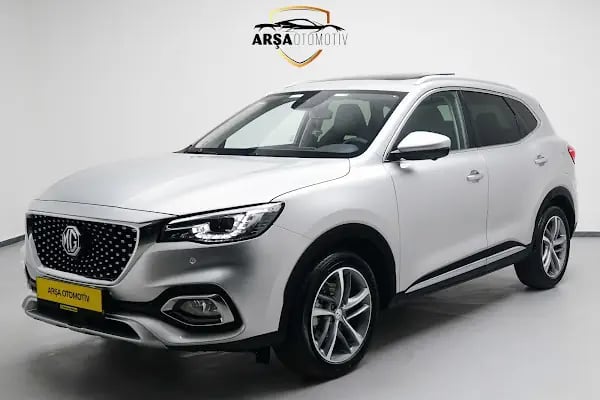 Arşa otomotiv - Resim 14