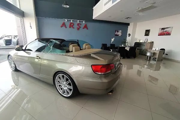 Arşa otomotiv - Resim 18