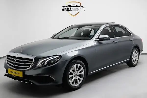 Arşa otomotiv - Resim 13