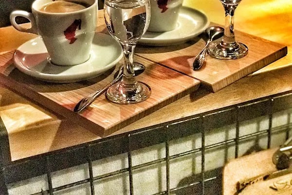 Göksel Pasta &amp; Cafe - Resim 15