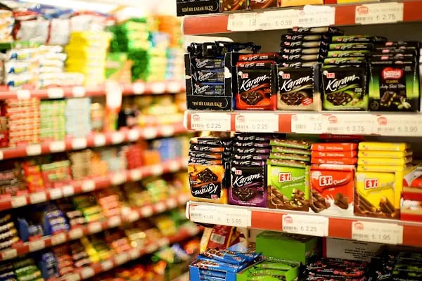 Asya Market Genel Merkez - Resim 11