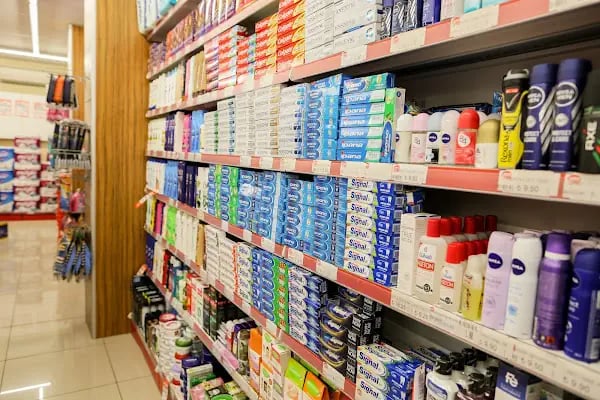 Asya Market Genel Merkez - Resim 19