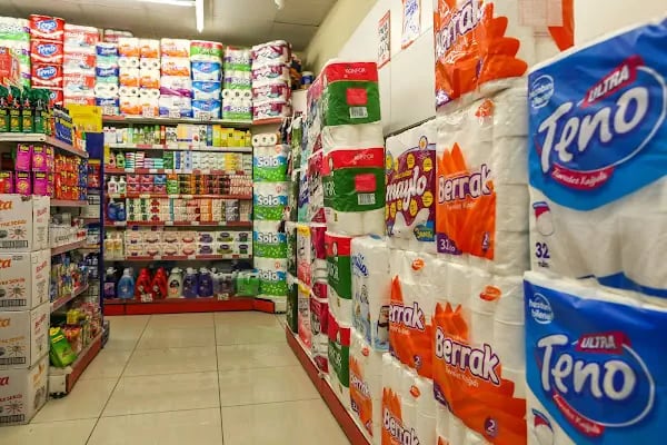 Asya Market Genel Merkez - Resim 20