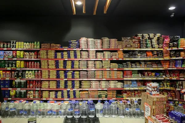 Asya Market Genel Merkez - Resim 14