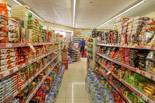 Asya Market Genel Merkez - Resim 3