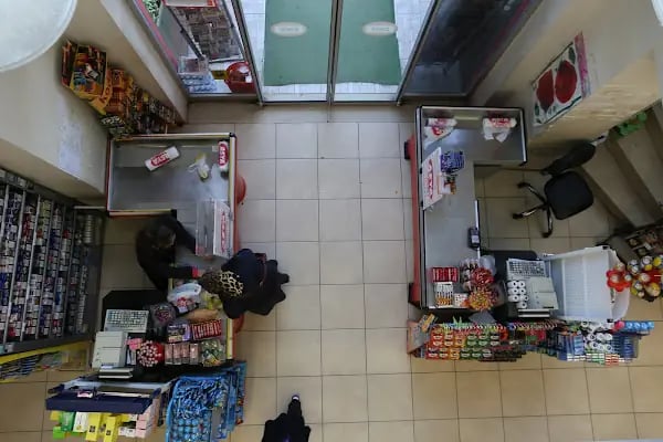 Asya Market Genel Merkez - Resim 6