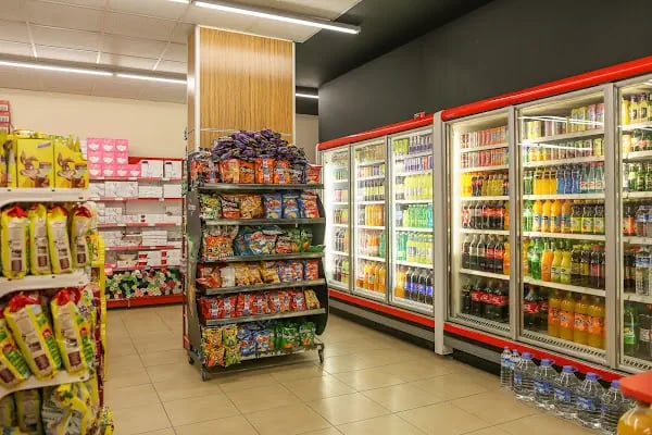 Asya Market Genel Merkez - Resim 15