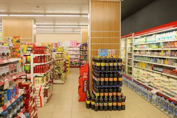 Asya Market Genel Merkez - Resim 10