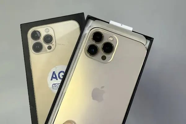 iPhone Servis Gaziantep Telefon Bilişim Ltd. Şti. İservice DEĞİRMİCEM - Resim 12