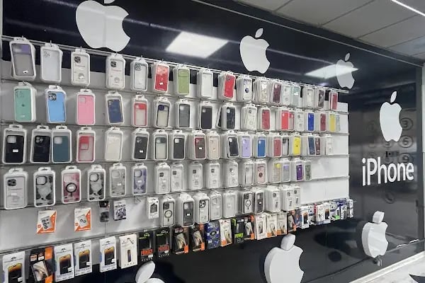 iPhone Servis Gaziantep Telefon Bilişim Ltd. Şti. İservice DEĞİRMİCEM - Resim 15