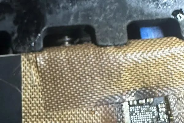 iPhone Servis Gaziantep Telefon Bilişim Ltd. Şti. İservice DEĞİRMİCEM - Resim 8