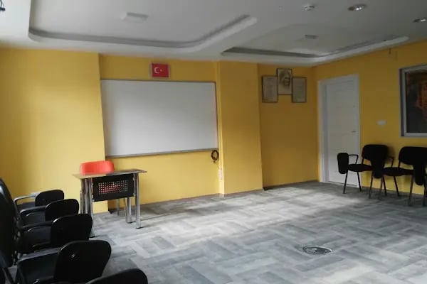 Avrupa Lİsansları Merkezi - Resim 1