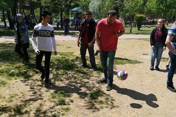 Avrupa Lİsansları Merkezi - Resim 19