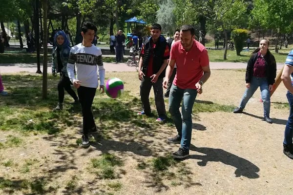 Avrupa Lİsansları Merkezi - Resim 18