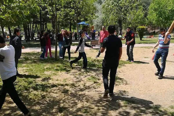 Avrupa Lİsansları Merkezi - Resim 16