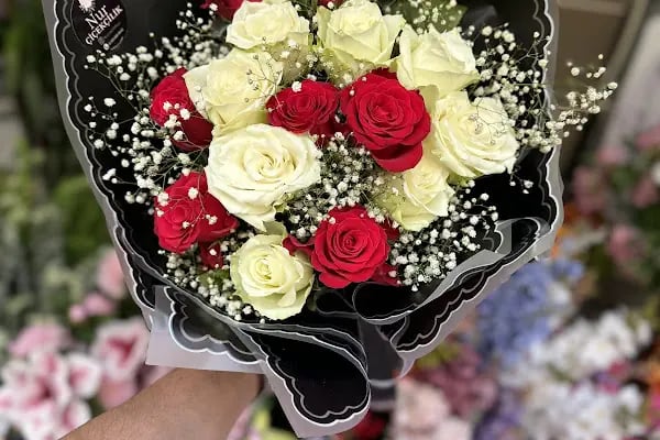 Nur Flowers Akyazı - Resim 16