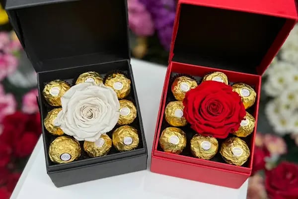 Nur Flowers Akyazı - Resim 4