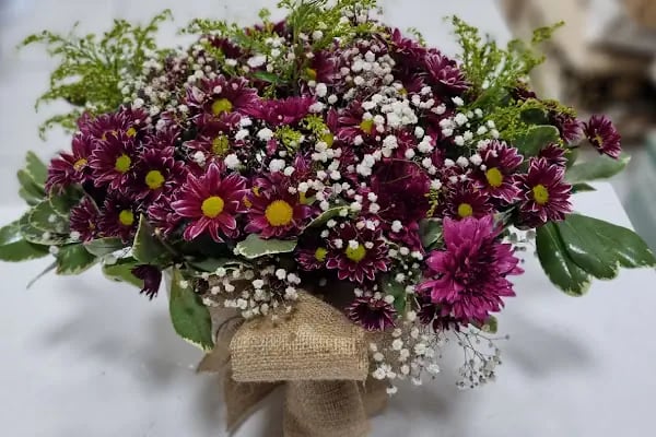 Nur Flowers Akyazı - Resim 11