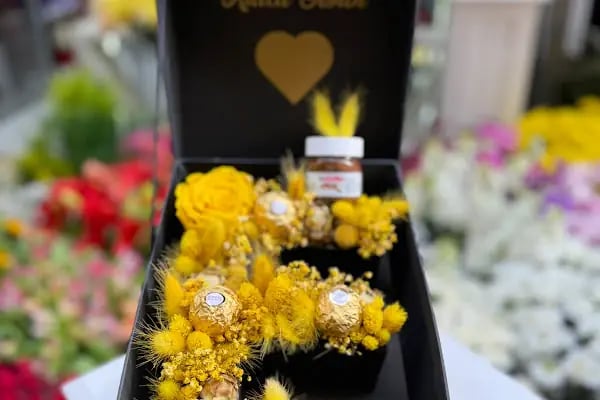 Nur Flowers Akyazı - Resim 12