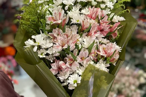 Nur Flowers Akyazı - Resim 7