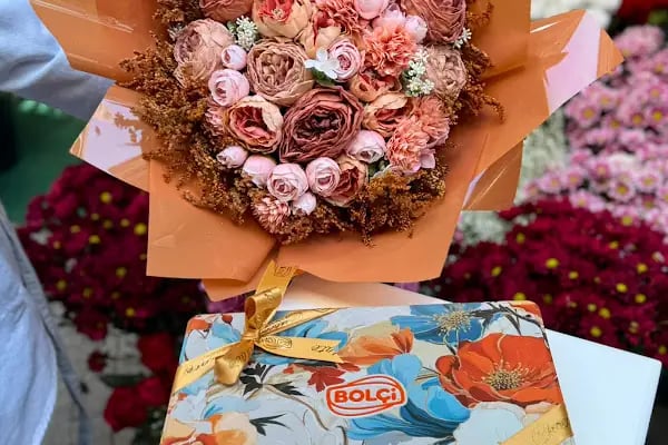 Nur Flowers Akyazı - Resim 19