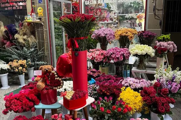 Nur Flowers Akyazı - Resim 18