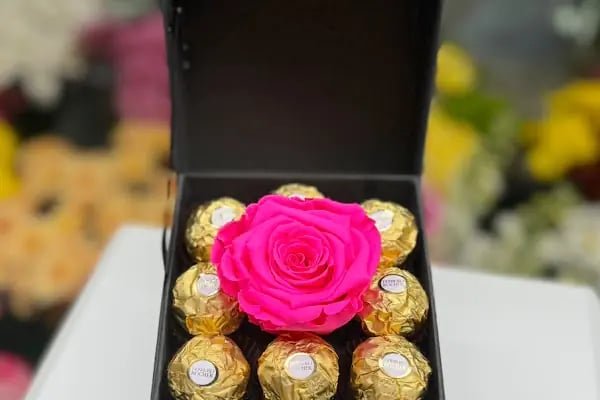 Nur Flowers Akyazı - Resim 8