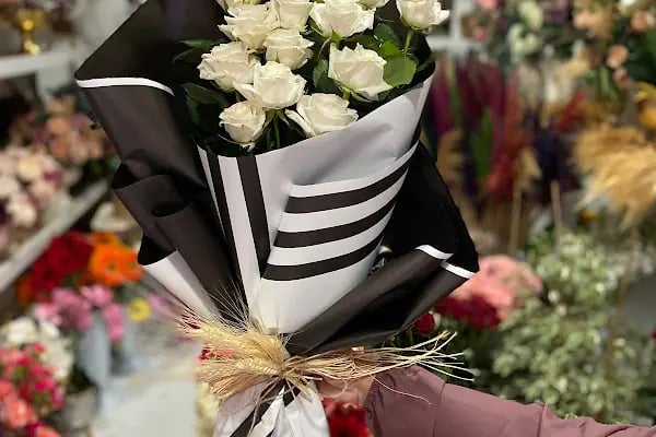 Nur Flowers Akyazı - Resim 13