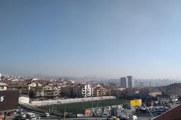 Kuyubaşı Metro İstasyonu - Resim 4