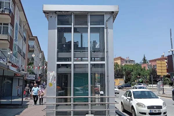 Kuyubaşı Metro İstasyonu - Resim 11