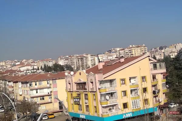 Kuyubaşı Metro İstasyonu - Resim 13
