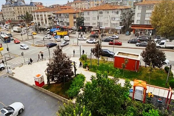 Kuyubaşı Metro İstasyonu - Resim 7